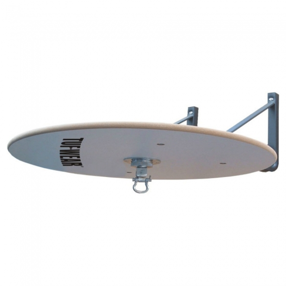 Tufwear speedbag platform T75